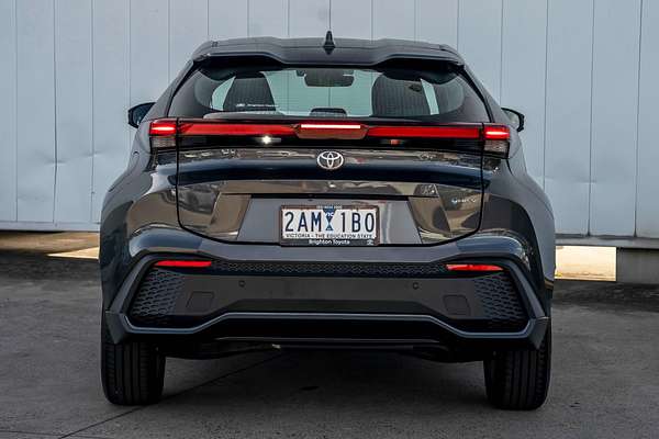 2024 Toyota C-HR GXL ZYX20R