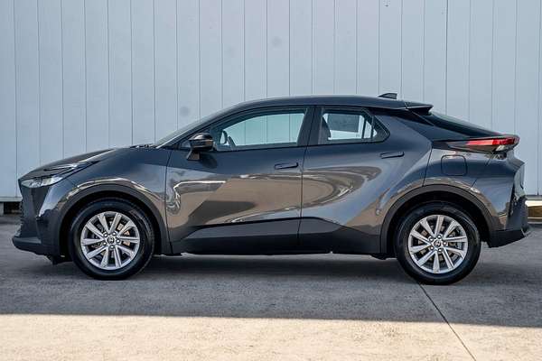 2024 Toyota C-HR GXL ZYX20R