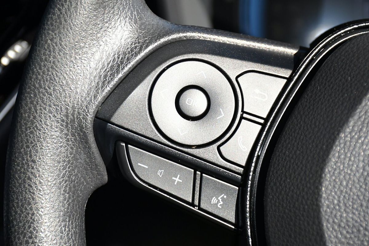 2024 Toyota Corolla Ascent Sport MZEA12R