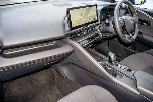 2024 Toyota C-HR GXL ZYX20R