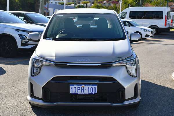 2024 Kia Picanto Sport JA PE2
