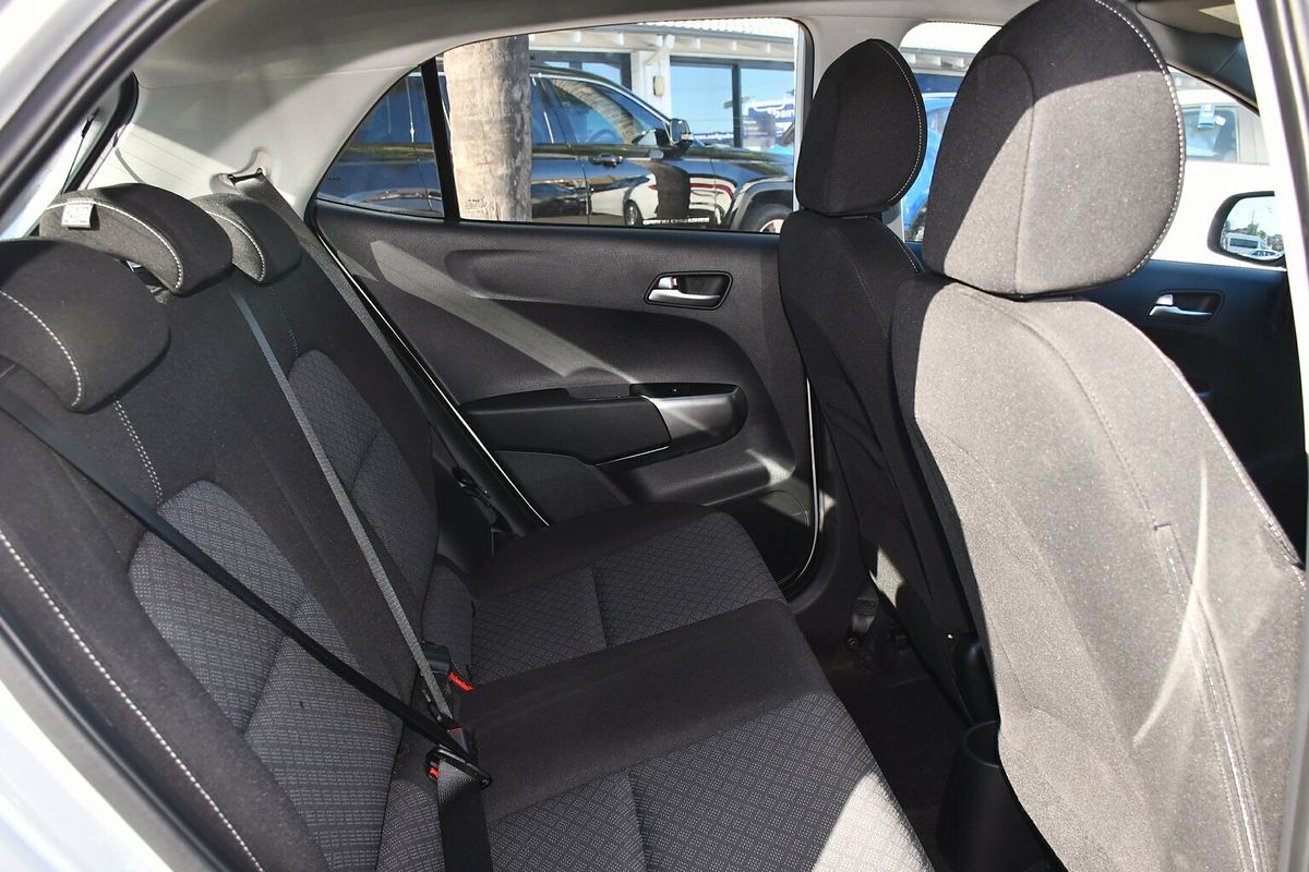 2024 Kia Picanto Sport JA PE2
