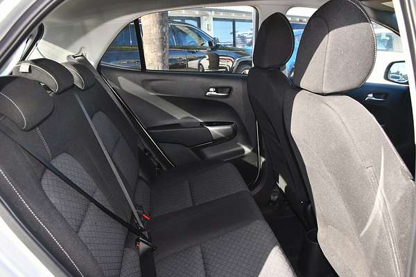 2024 Kia Picanto Sport JA PE2