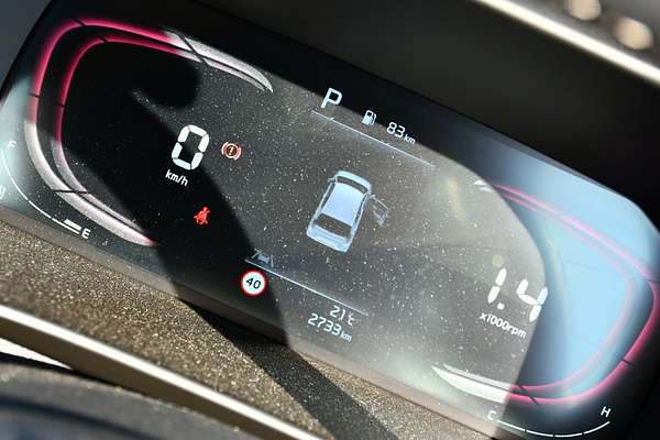 2024 Kia Picanto Sport JA PE2