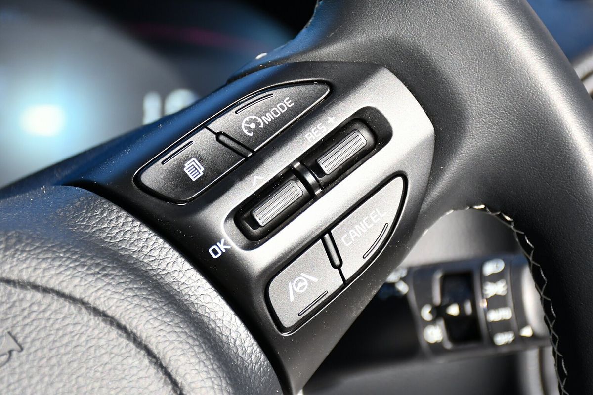2024 Kia Picanto Sport JA PE2