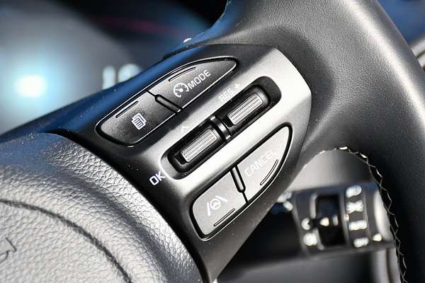 2024 Kia Picanto Sport JA PE2