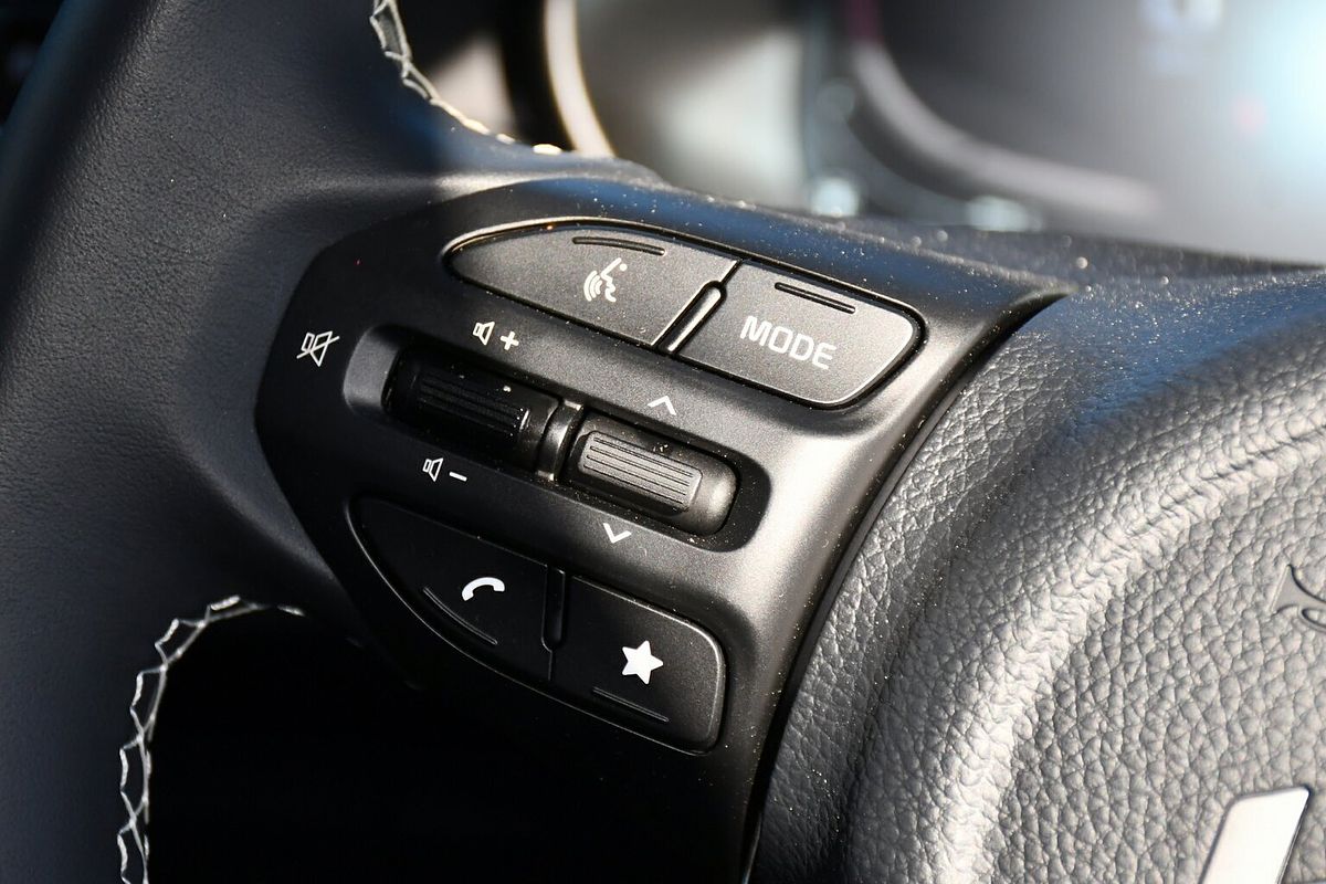 2024 Kia Picanto Sport JA PE2