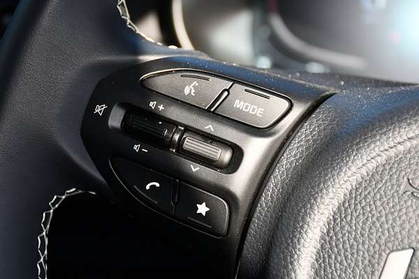 2024 Kia Picanto Sport JA PE2