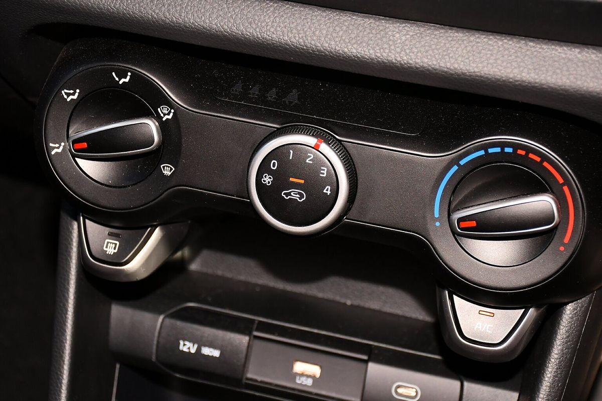 2024 Kia Picanto Sport JA PE2