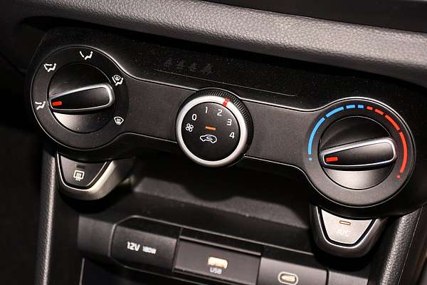 2024 Kia Picanto Sport JA PE2