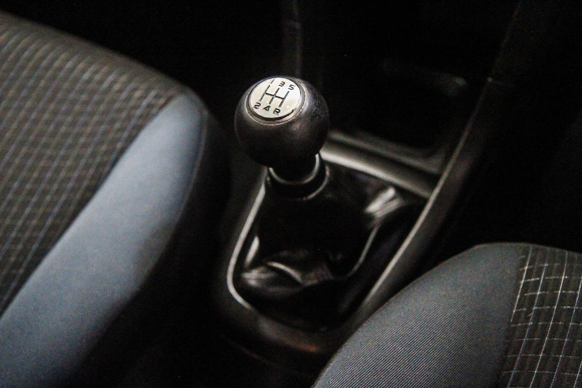 2016 Suzuki Swift GL Navigator FZ