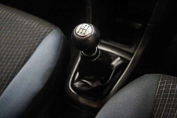 2016 Suzuki Swift GL Navigator FZ
