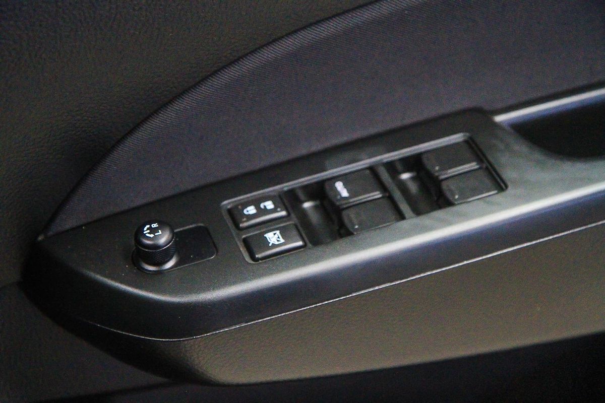 2016 Suzuki Swift GL Navigator FZ
