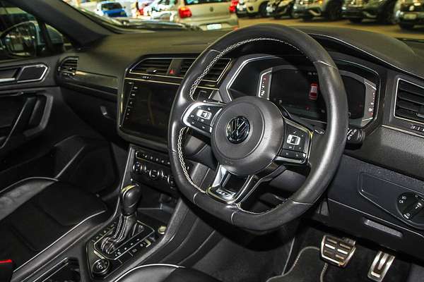 2021 Volkswagen Tiguan 162TSI Highline Allspace 5N