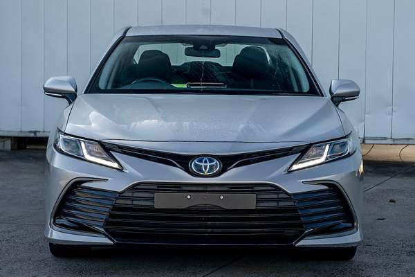 2022 Toyota Camry Ascent AXVH70R