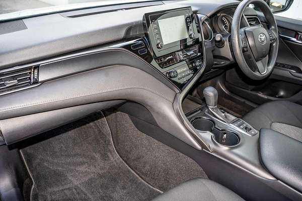 2022 Toyota Camry Ascent AXVH70R