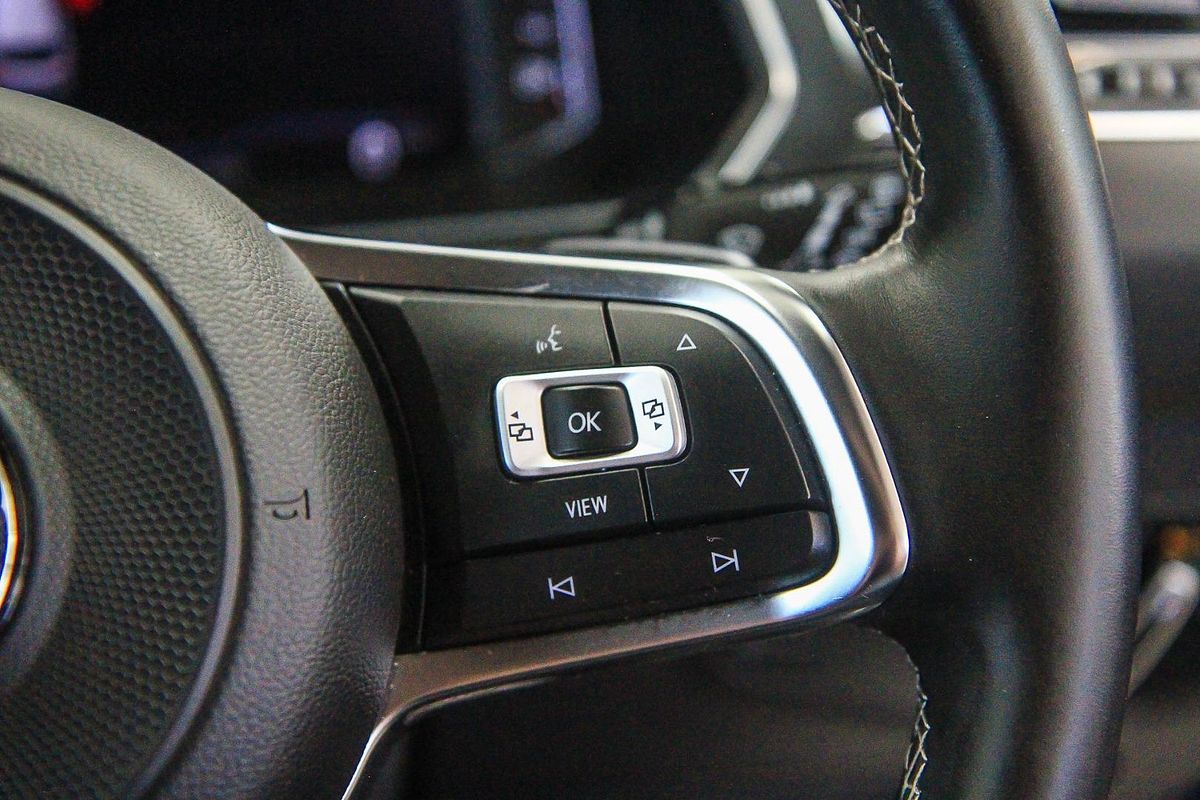 2021 Volkswagen Tiguan 162TSI Highline Allspace 5N