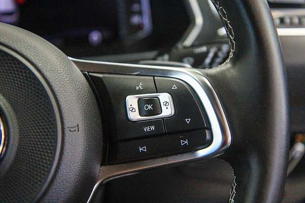2021 Volkswagen Tiguan 162TSI Highline Allspace 5N