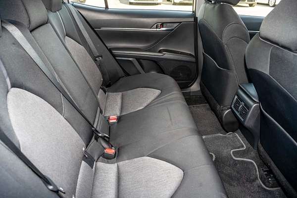 2022 Toyota Camry Ascent AXVH70R