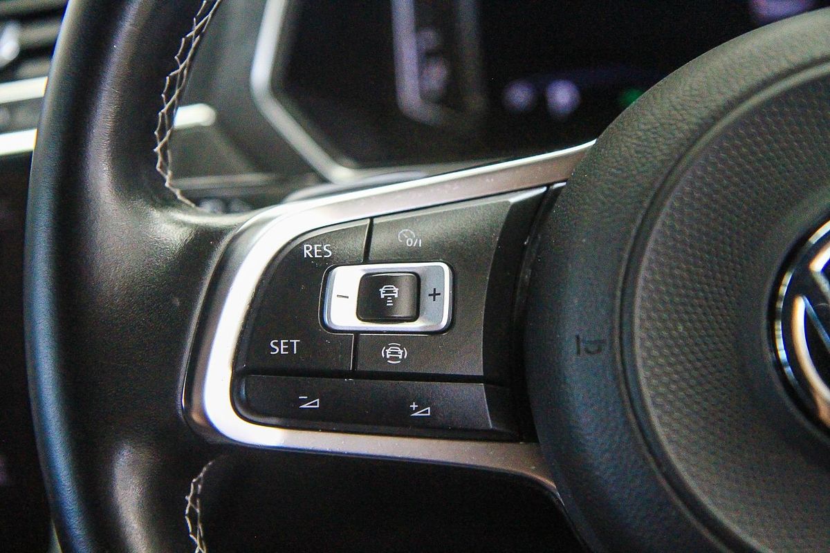 2021 Volkswagen Tiguan 162TSI Highline Allspace 5N