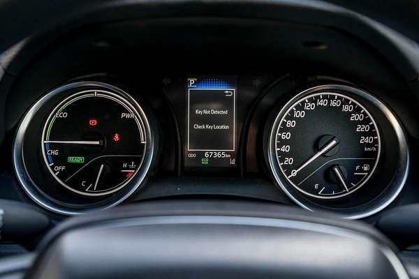 2022 Toyota Camry Ascent AXVH70R