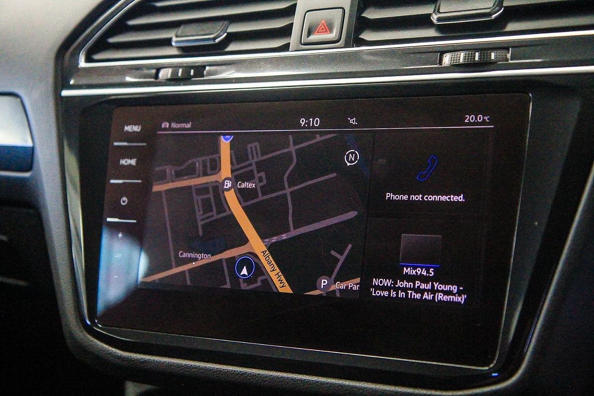 2021 Volkswagen Tiguan 162TSI Highline Allspace 5N