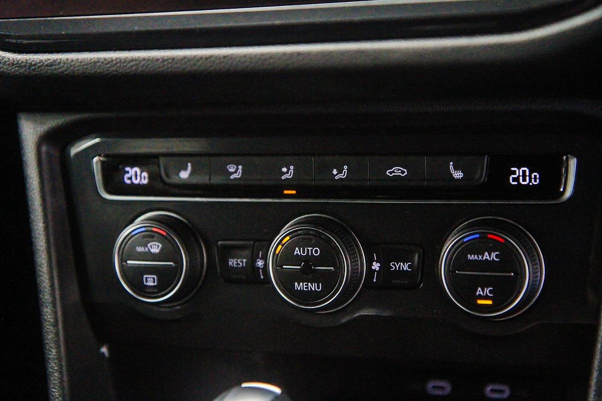 2021 Volkswagen Tiguan 162TSI Highline Allspace 5N