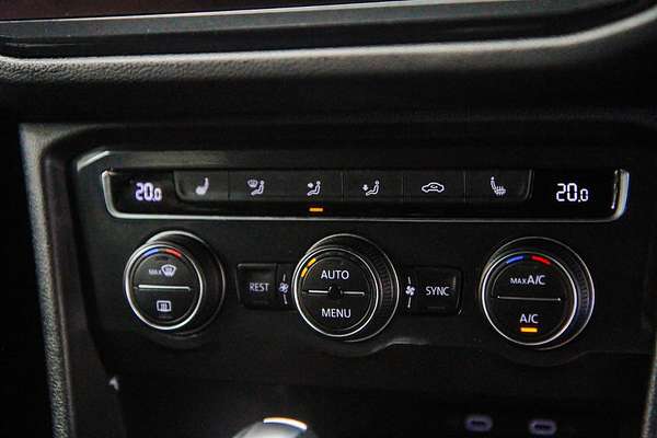 2021 Volkswagen Tiguan 162TSI Highline Allspace 5N