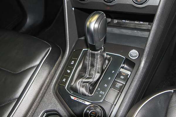 2021 Volkswagen Tiguan 162TSI Highline Allspace 5N