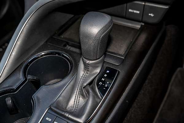 2022 Toyota Camry Ascent AXVH70R