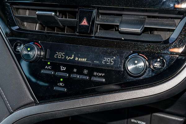 2022 Toyota Camry Ascent AXVH70R