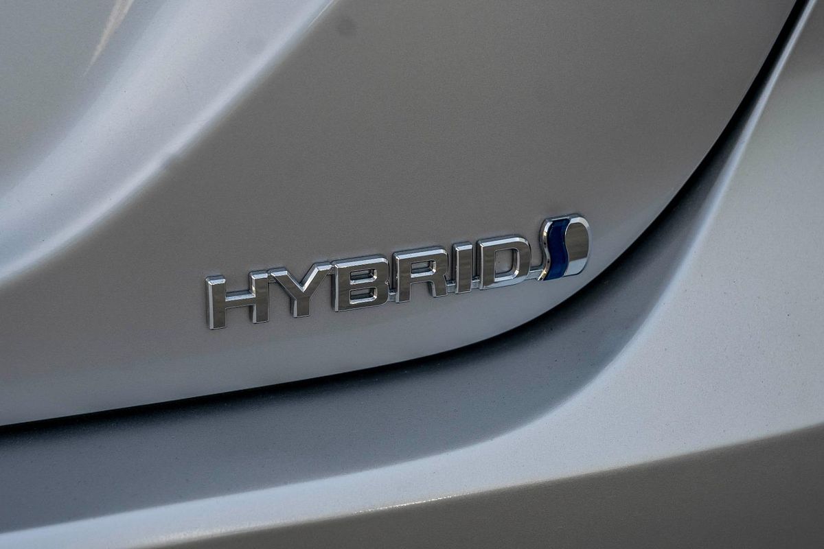 2022 Toyota Camry Ascent AXVH70R