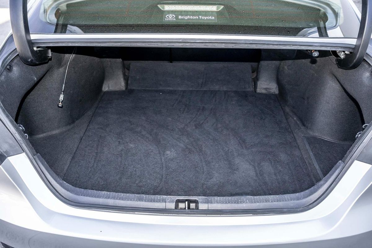 2022 Toyota Camry Ascent AXVH70R