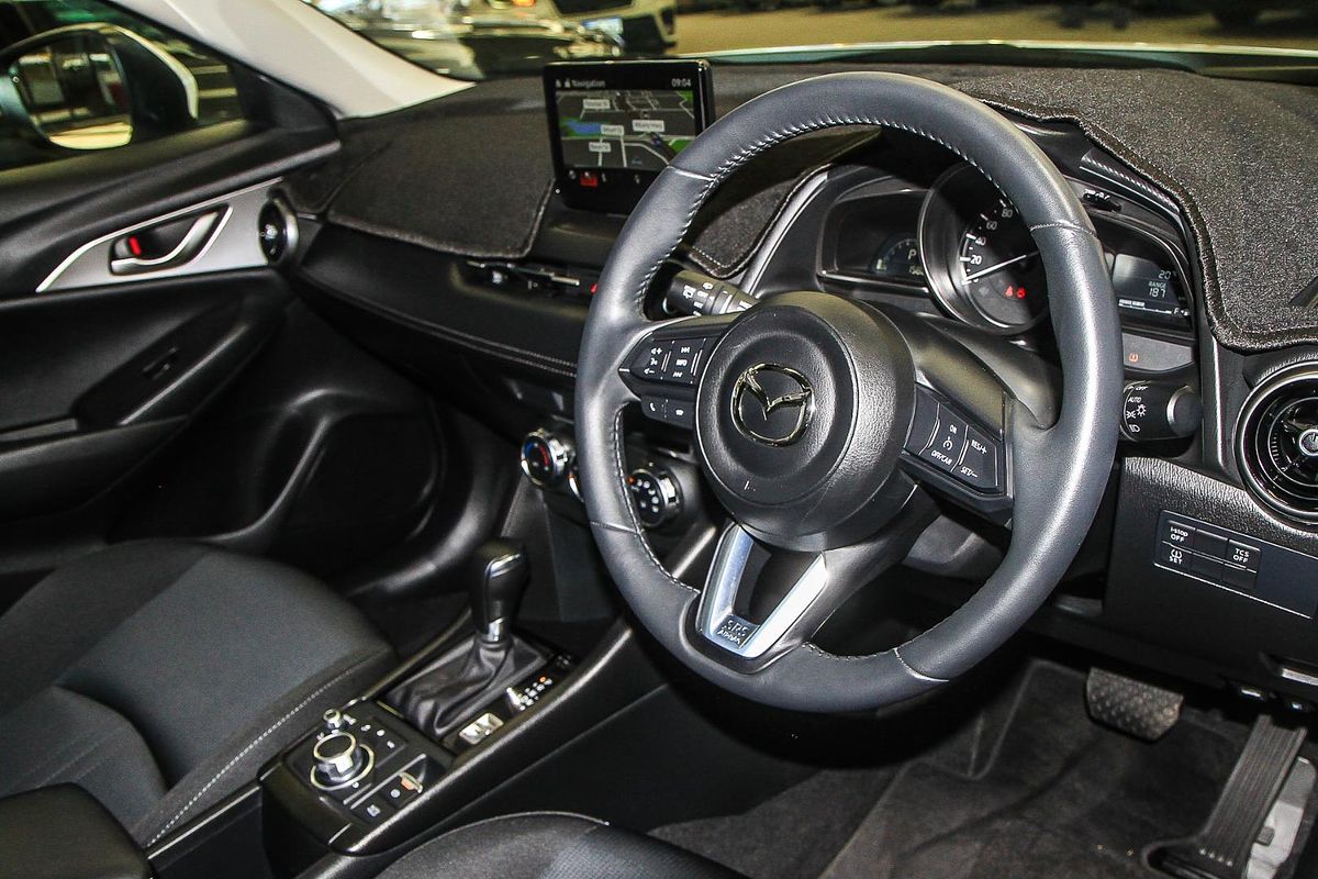 2023 Mazda CX-3 Maxx Sport DK