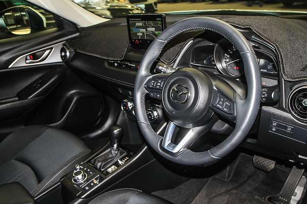 2023 Mazda CX-3 Maxx Sport DK