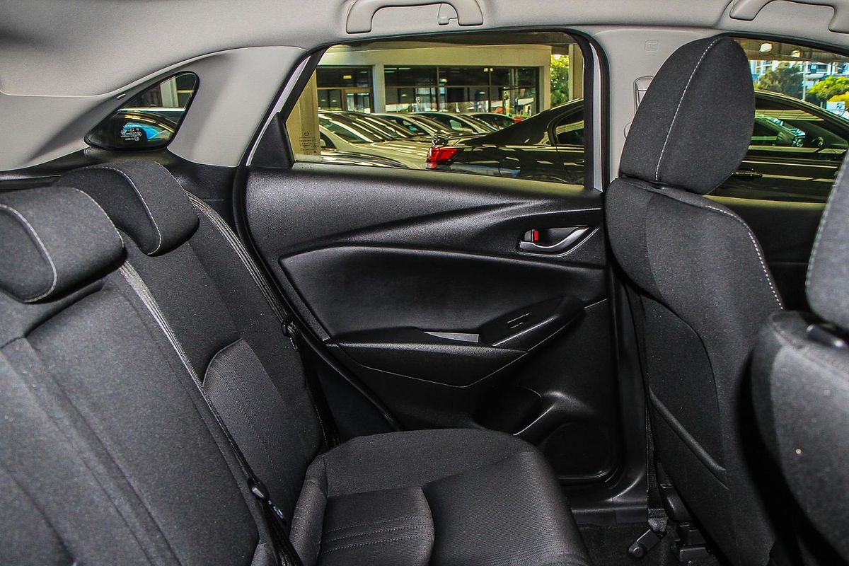 2023 Mazda CX-3 Maxx Sport DK