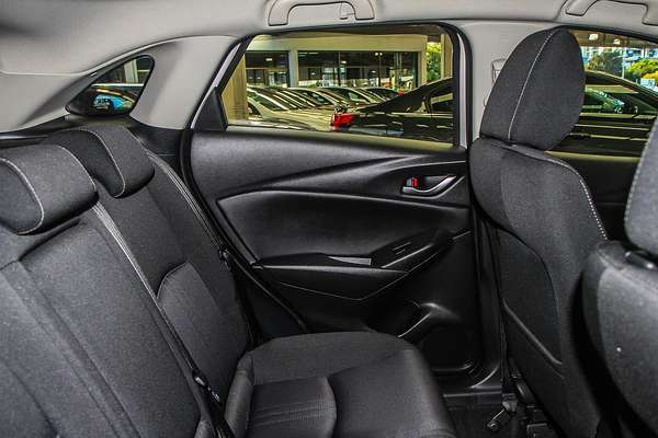 2023 Mazda CX-3 Maxx Sport DK