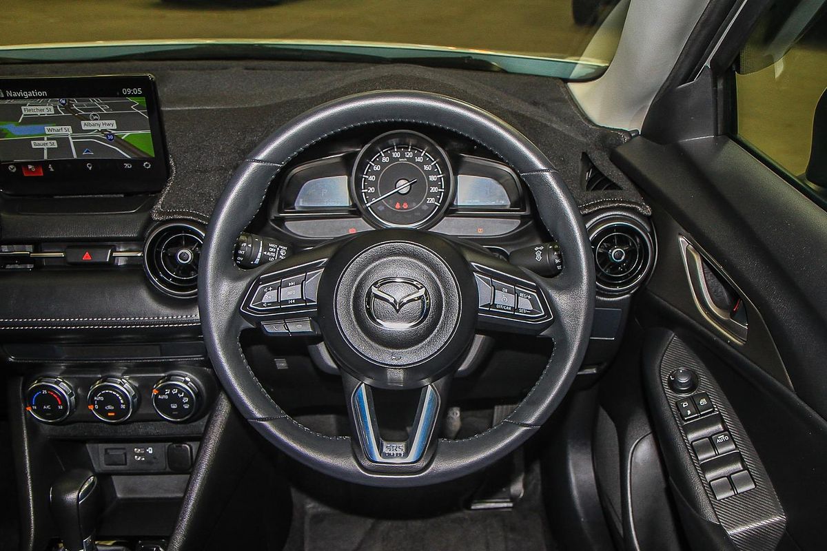 2023 Mazda CX-3 Maxx Sport DK