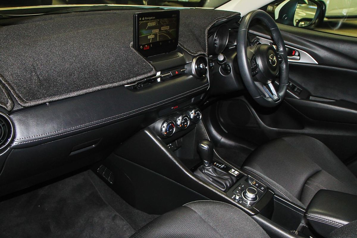 2023 Mazda CX-3 Maxx Sport DK