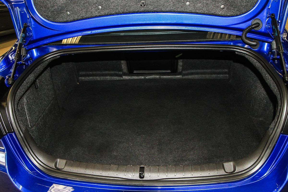 2015 Holden Commodore SV6 VF Series II