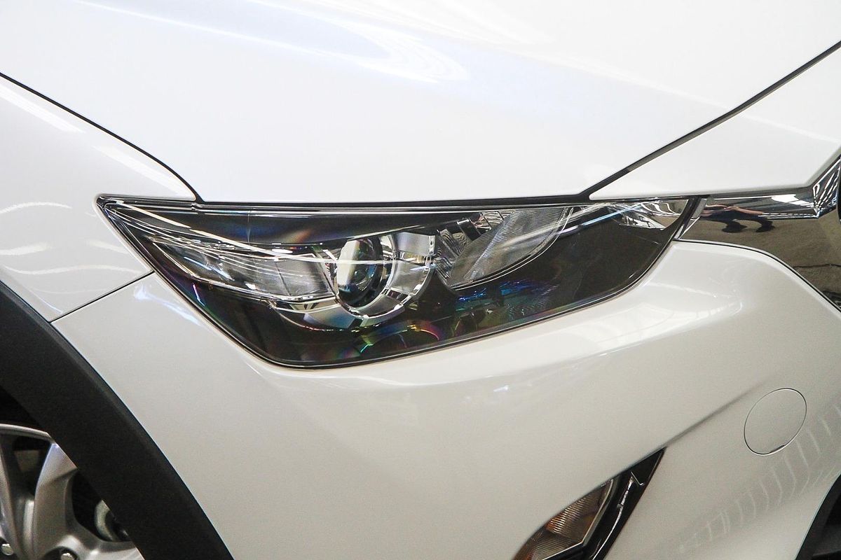 2023 Mazda CX-3 Maxx Sport DK