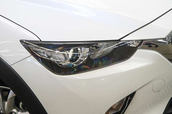 2023 Mazda CX-3 Maxx Sport DK