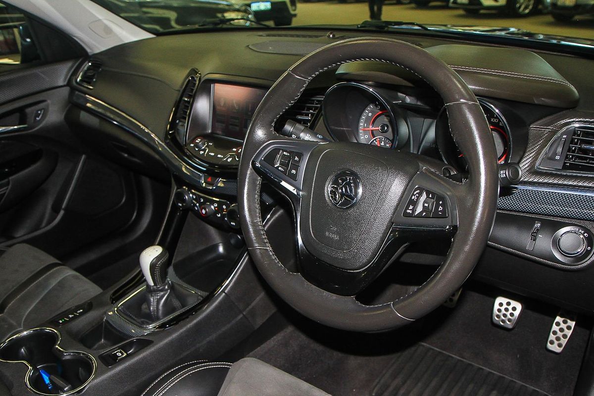 2015 Holden Commodore SV6 VF Series II