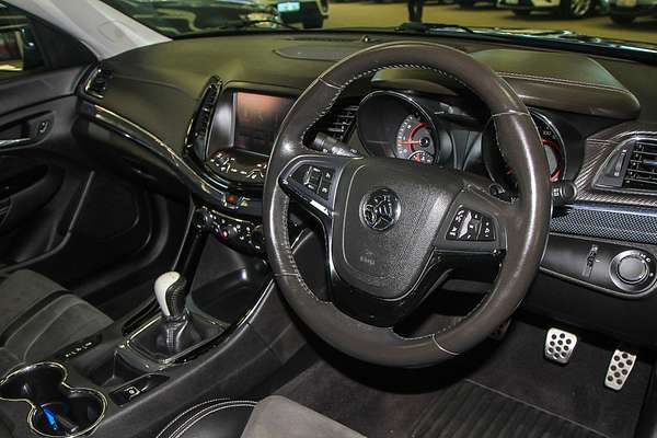 2015 Holden Commodore SV6 VF Series II
