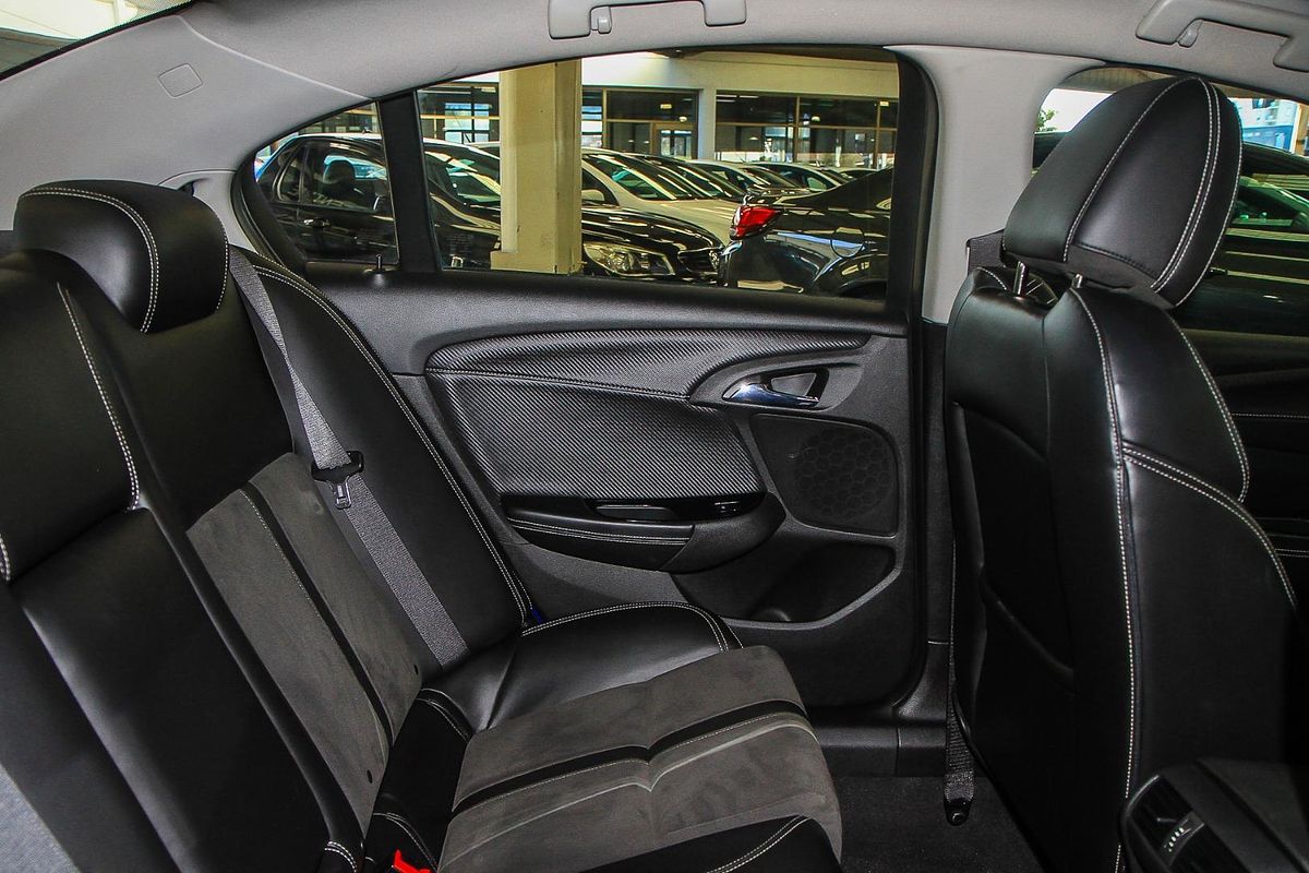 2015 Holden Commodore SV6 VF Series II