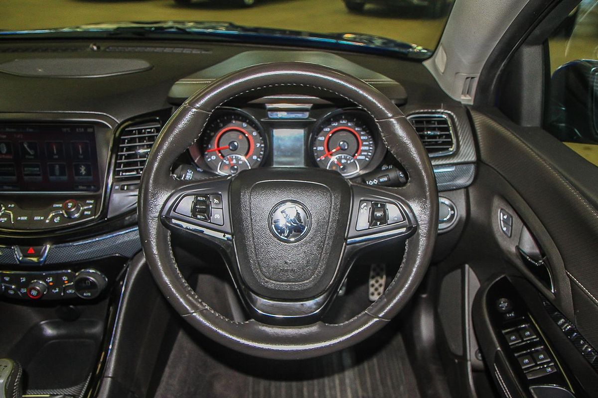 2015 Holden Commodore SV6 VF Series II