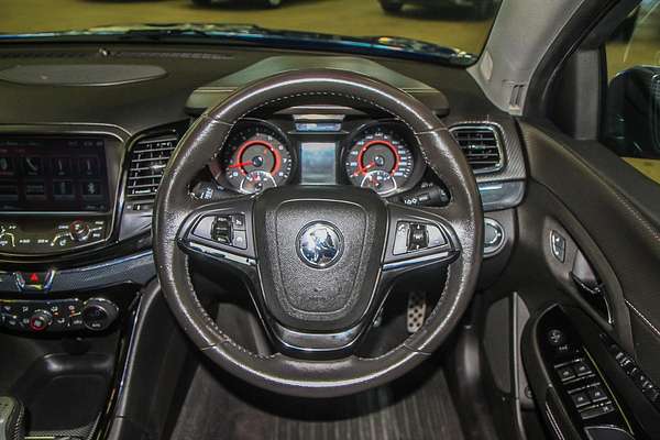 2015 Holden Commodore SV6 VF Series II