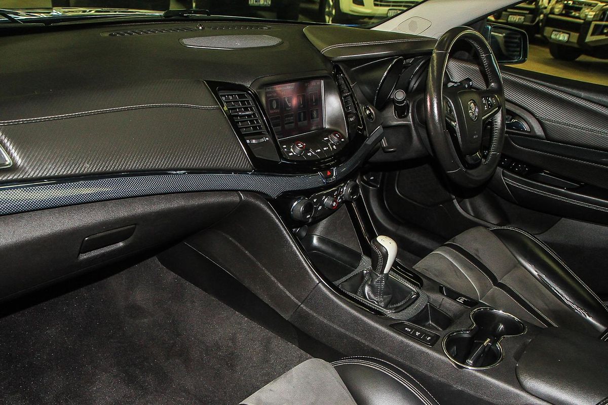 2015 Holden Commodore SV6 VF Series II