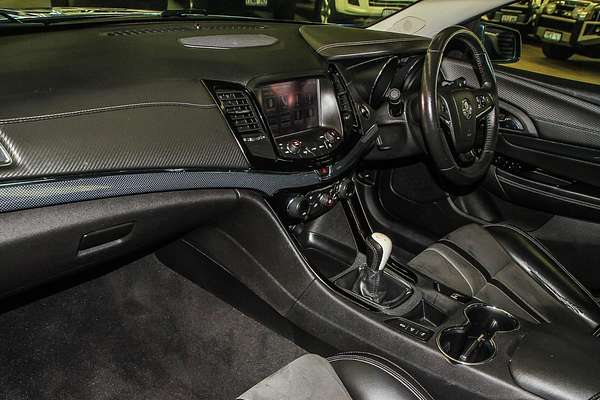 2015 Holden Commodore SV6 VF Series II
