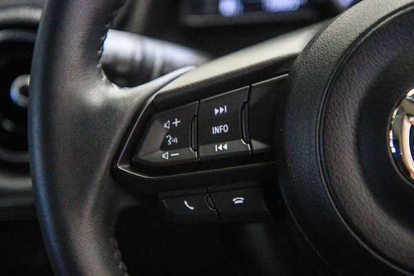2023 Mazda CX-3 Maxx Sport DK